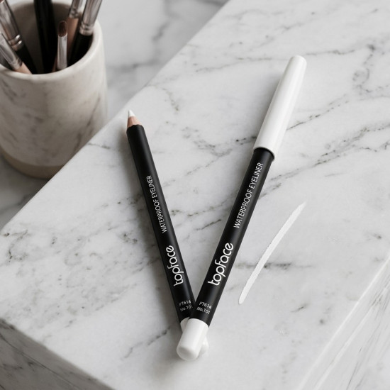 Topface Waterproof Eyeliner